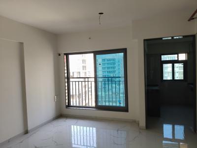 Living Room Image of 607 Sq.ft 2 BHK Apartment / Flat for sale in Kaveri Heights, Ghatkopar East Mumbai for Rs. 16000000