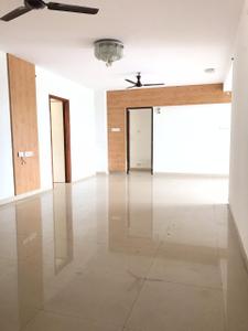 Hall Image of 2880 Sq.ft 4 BHK Apartment / Flat for sale in Yayati Apartment, Seawoods Navi Mumbai for Rs. 70000000