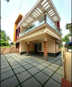 Image of 2500 Sq.ft 5 BHK Independent House for sale in North Parvur, Kochi for Rs. 9900000