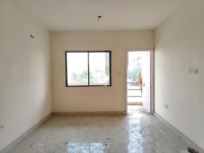 Living Room Image of 1200 Sq.ft 3 BHK Apartment / Flat for sale in TATA New Haven Boisar II, Boisar Mumbai for Rs. 6500000