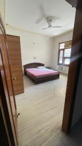 2 BHK Independent Builder Floor