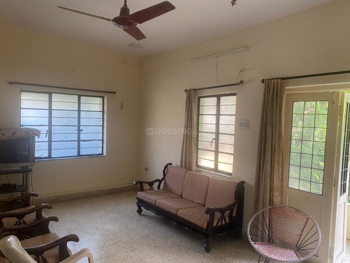 1 BHK Flat for rent in Deccan Gymkhana, Pune 700 Sqft Property ID