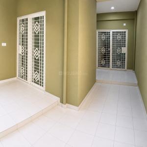 Balcony Image of 1502 Sq.ft 3 BHK Apartment / Flat for rent in Trident Embassy, Noida Extension Greater Noida for Rs. 27000