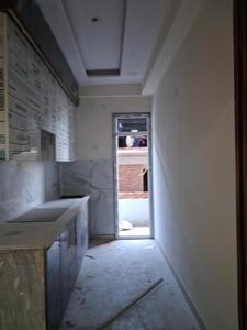 Kitchen Image of 1450 Sq.ft 3 BHK Apartment / Flat for sale in DM Infra, Sector 104 Noida for Rs. 6700000