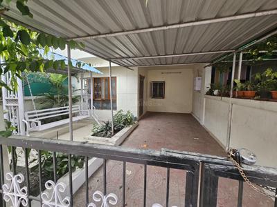 Image of 2000 Sq.ft 3 BHK Independent House for rent in Bagmugaliya, Bhopal for Rs. 25000