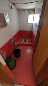 Bathroom Image of 1050 Sq.ft 2 BHK Apartment / Flat for sale in Athwa Surat for Rs. 4500000