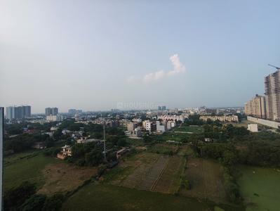 Balcony Image of 950 Sq.ft 2 BHK Apartment / Flat for sale in City Grace, Bamheta Village Ghaziabad for Rs. 7800000