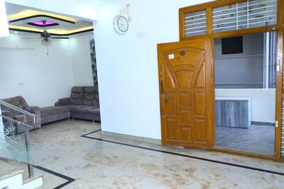 Hall Image of 4670 Sq.ft 9 BHK Independent House for sale in Galaxy Blues, K R Puram Bengaluru for Rs. 27500000
