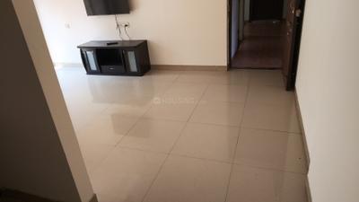 Living Room Image of 1100 Sq.ft 2 BHK Apartment / Flat for sale in Kumar Park Infinia I1 I2 I3 J2 J3 And K1, Fursungi Pune for Rs. 7700000