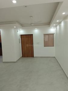 Hall Image of 1000 Sq.ft 2 BHK Apartment / Flat for sale in DDA Tarang Apartments, Patparganj New Delhi for Rs. 20100000