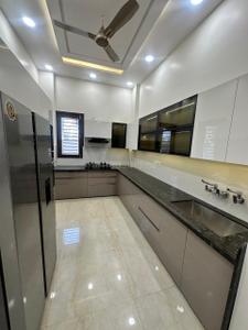 Kitchen Image of 3100 Sq.ft 4 BHK Villa for sale in Chitrakoot Jaipur for Rs. 22400000