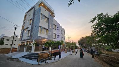 Image of 5500 Sq.ft 7 BHK Apartment / Flat for sale in Hanchya, Mysore for Rs. 30000000