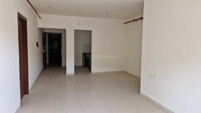 Living Room Image of 1455 Sq.ft 3 BHK Apartment / Flat for sale in Shapoorji Pallonji Yahavi Tower 1 Oak, Bavdhan Pune for Rs. 12375000