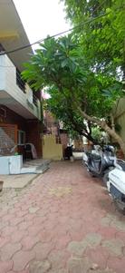 Image of 1400 Sq.ft 3 BHK Duplex for sale in Chhatribagh, Indore for Rs. 17500000