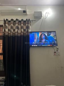 Hall Image of 810 Sq.ft 3 BHK Independent House for sale in TDI City Panipat for Rs. 3600000