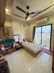 Bedroom Image of 1200 Sq.ft 3 BHK Apartment / Flat for sale in Harmony Heights, Waghodia Road Vadodara for Rs. 5700000