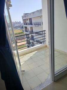 1 BHK Flat