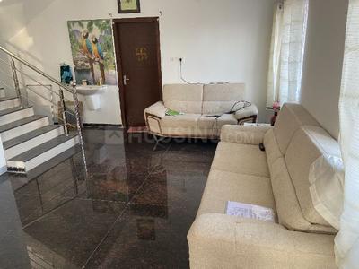 3 BHK Villa