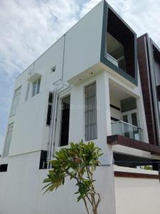 Image of 2700 Sq.ft 4 BHK Villa for sale in Padur, Chennai for Rs. 14000000