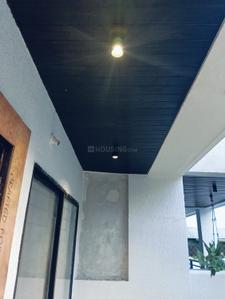 Balcony Image of 1300 Sq.ft 3 BHK Apartment / Flat for rent in Himalaya Residency, Hoshangabad Road Bhopal for Rs. 23000