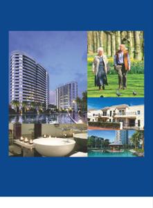 Image of 3751 Sq.ft 5 BHK Apartment / Flat for sale in Omaxe The Lake, New Chandigarh, Chandigarh for Rs. 45000000