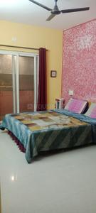 Bedroom Image of 1250 Sq.ft 3 BHK Apartment / Flat for sale in K R Puram Bengaluru for Rs. 9500000