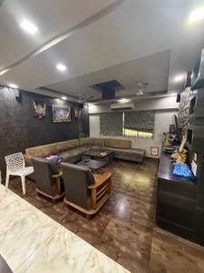 Hall Image of 3100 Sq.ft 6 BHK Apartment / Flat for sale in Maniktala Kolkata for Rs. 35000000