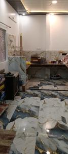 Hall Image of 850 Sq.ft 2 BHK Builder Floor for rent in Indira Nagar Lucknow for Rs. 8000