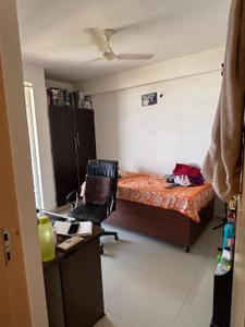 Hall Image of 1500 Sq.ft 3 BHK Apartment / Flat for sale in Mansarovar Extension Jaipur for Rs. 7500000