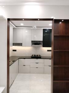 Kitchen Image of 1100 Sq.ft 3 BHK Builder Floor for sale in Sector 8 Dwarka New Delhi for Rs. 21500000