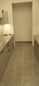 Kitchen Image of 800 Sq.ft 2 BHK Apartment / Flat for sale in DGS Sheetal Shashank, Borivali West Mumbai for Rs. 17000000