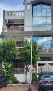 2 BHK Independent House