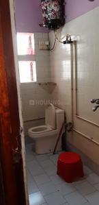 Image of 1020 Sq.ft 2 BHK Apartment / Flat for rent in Bansdroni, Kolkata for Rs. 31500
