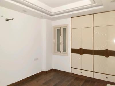 Bedroom Image of 2350 Sq.ft 4 BHK Builder Floor for sale in Rohini Extension New Delhi for Rs. 26000000