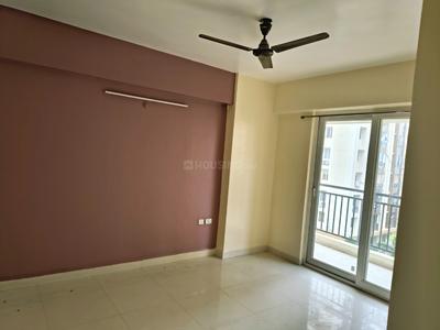 Bedroom Image of 2300 Sq.ft 3 BHK Apartment / Flat for rent in Nutan Lotus Abode, Gola Road Patna for Rs. 40000