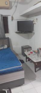 Bedroom Image of 1260 Sq.ft 4 BHK Independent House for sale in Chandkheda Ahmedabad for Rs. 13000000