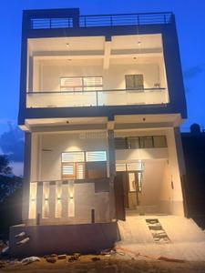 Image of 1500 Sq.ft 3 BHK Villa for sale in Manchwa, Jaipur for Rs. 5800000