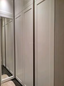 Bedroom One Image of 3195 Sq.ft 4 BHK Apartment / Flat for sale in Ivory County Phase 3, Sector 115 Noida for Rs. 67500000