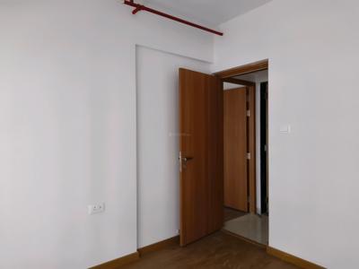 Bedroom Image of 780 Sq.ft 2 BHK Apartment / Flat for rent in Gera World Of Joy, Upper Kharadi Pune for Rs. 43800