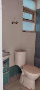 Bathroom Image of 1260 Sq.ft 2 BHK Apartment / Flat for sale in RAS Palm Residency, Sector 76 Faridabad for Rs. 7500000
