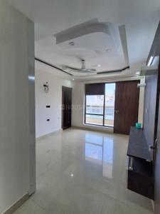 Hall Image of 1200 Sq.ft 4 BHK Independent House for sale in Sector 7 Gurgaon for Rs. 11500000