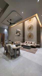 Hall Image of 3000 Sq.ft 4 BHK Villa for sale in Vaishali Nagar Extension Jaipur for Rs. 23100000