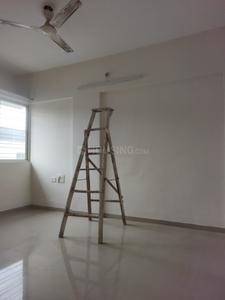Bedroom Image of 1120 Sq.ft 2 BHK Apartment / Flat for sale in Sancheti Belcastel, Mundhwa Pune for Rs. 7600000