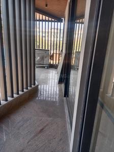 Balcony Image of 5000 Sq.ft 3.5 BHK Builder Floor for sale in Malibu Town Floors, Sector 47 Gurgaon for Rs. 61000000