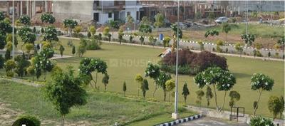 Sector 66B Plot View 1