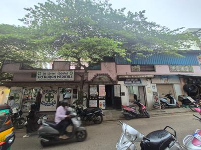 Image of 1800 Sq.ft 1 RK Independent House for sale in Azad Nagar, Bengaluru for Rs. 30000000