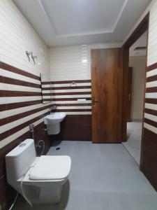 Image of 1900 Sq.ft 4 BHK Apartment / Flat for rent in Rasik Tower Block C And D, Talashpur, Aligarh for Rs. 22000