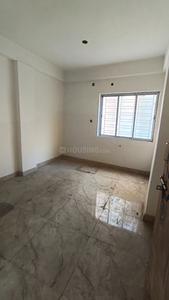 Bedroom Image of 890 Sq.ft 2 BHK Apartment / Flat for sale in Chinar Park Kolkata for Rs. 2900000