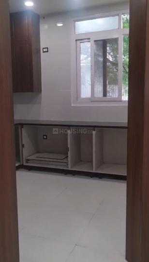Greater Kailash I Kitchen 1