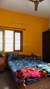 Bedroom Image of 6000 Sq.ft 9 BHK Independent House for sale in Nagarbhavi Bengaluru for Rs. 39000000